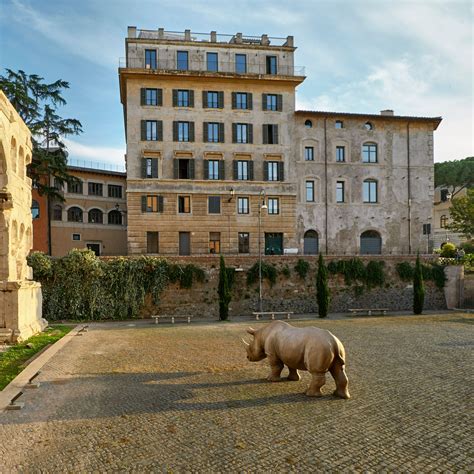 jean nouvel e alda fendi|With a New Hotel Overlooking Rome’s Ancient Wonders, the .